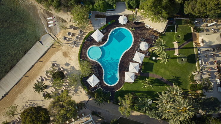 Hotel Son Caliu Spa Oasis